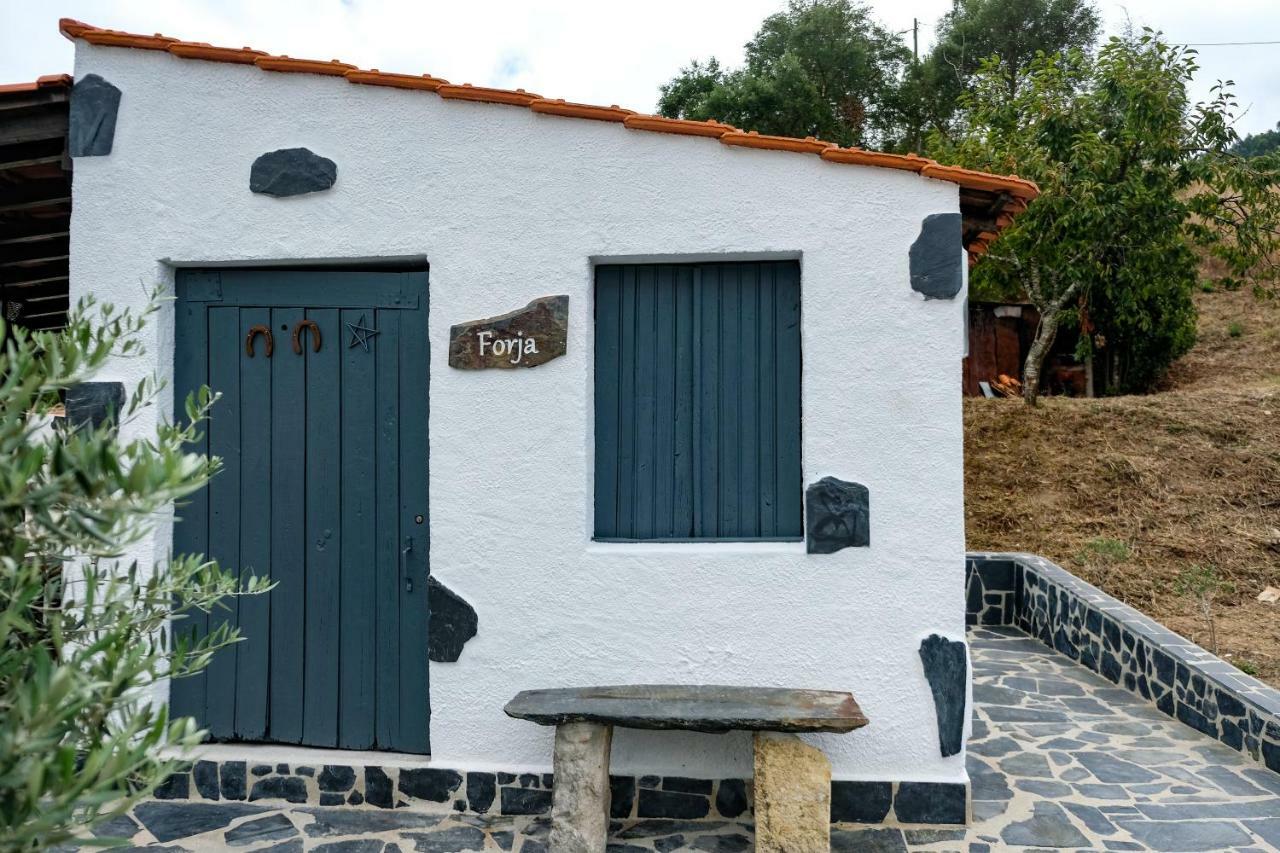 Casa do Ferreiro II Góis Exterior foto