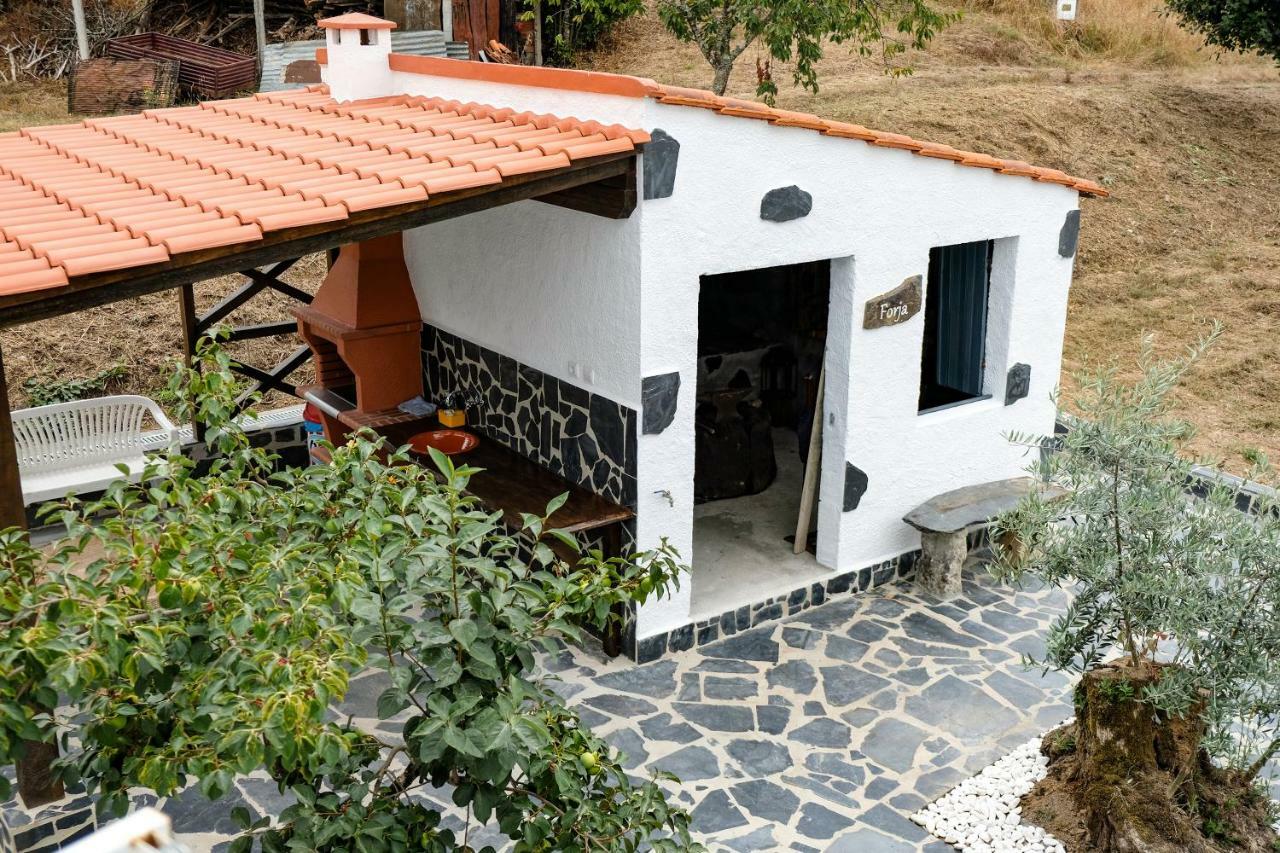 Casa do Ferreiro II Góis Exterior foto