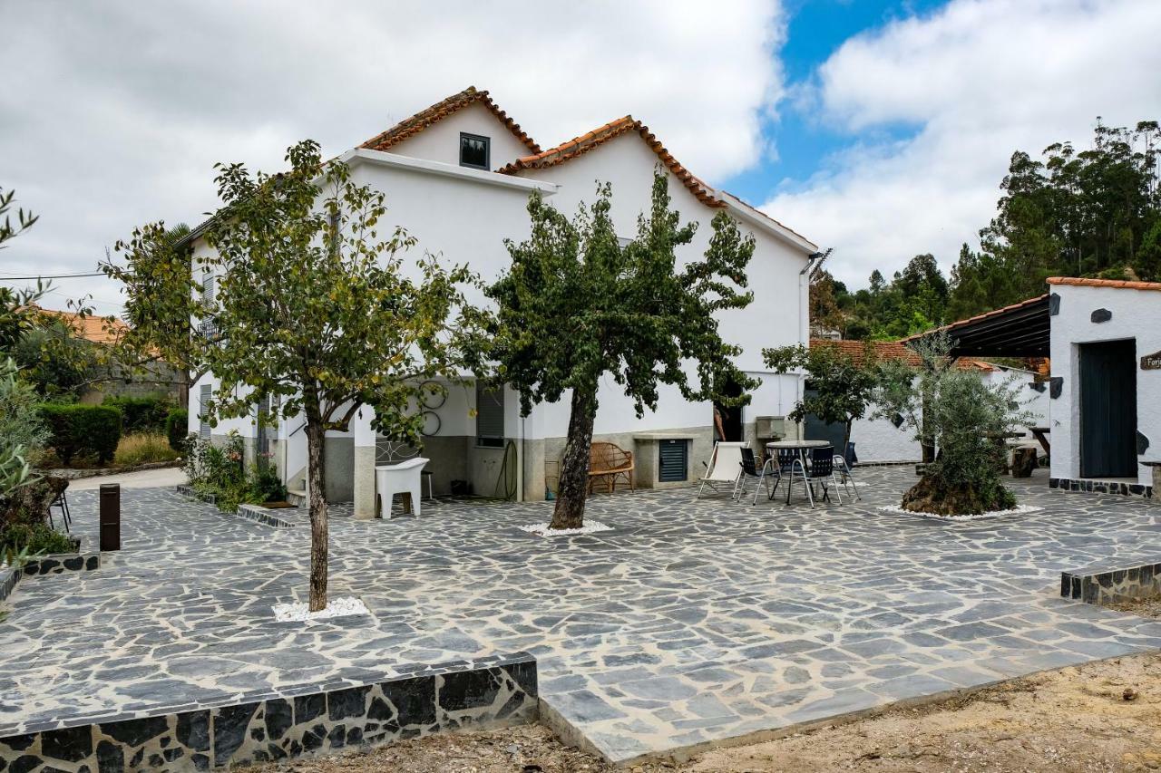 Casa do Ferreiro II Góis Exterior foto